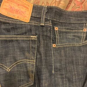 Levi Jeans 38 34